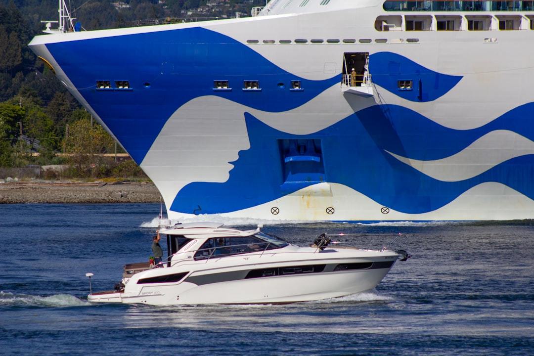 Azure Dream Yacht